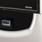 Salamandra a Lenha Wanda Evo - Nórdica & Extraflame